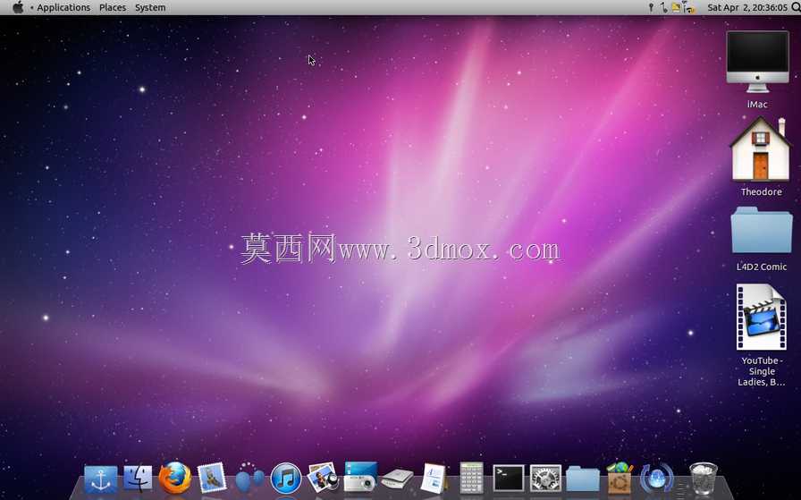 iMac