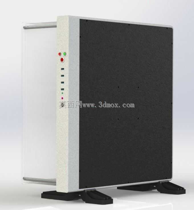 Thermaltake Core P3-��ɫ