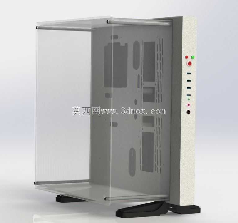 Thermaltake Core P3-��ɫ