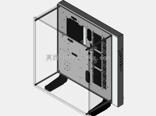 Thermaltake Core P3-��ɫ