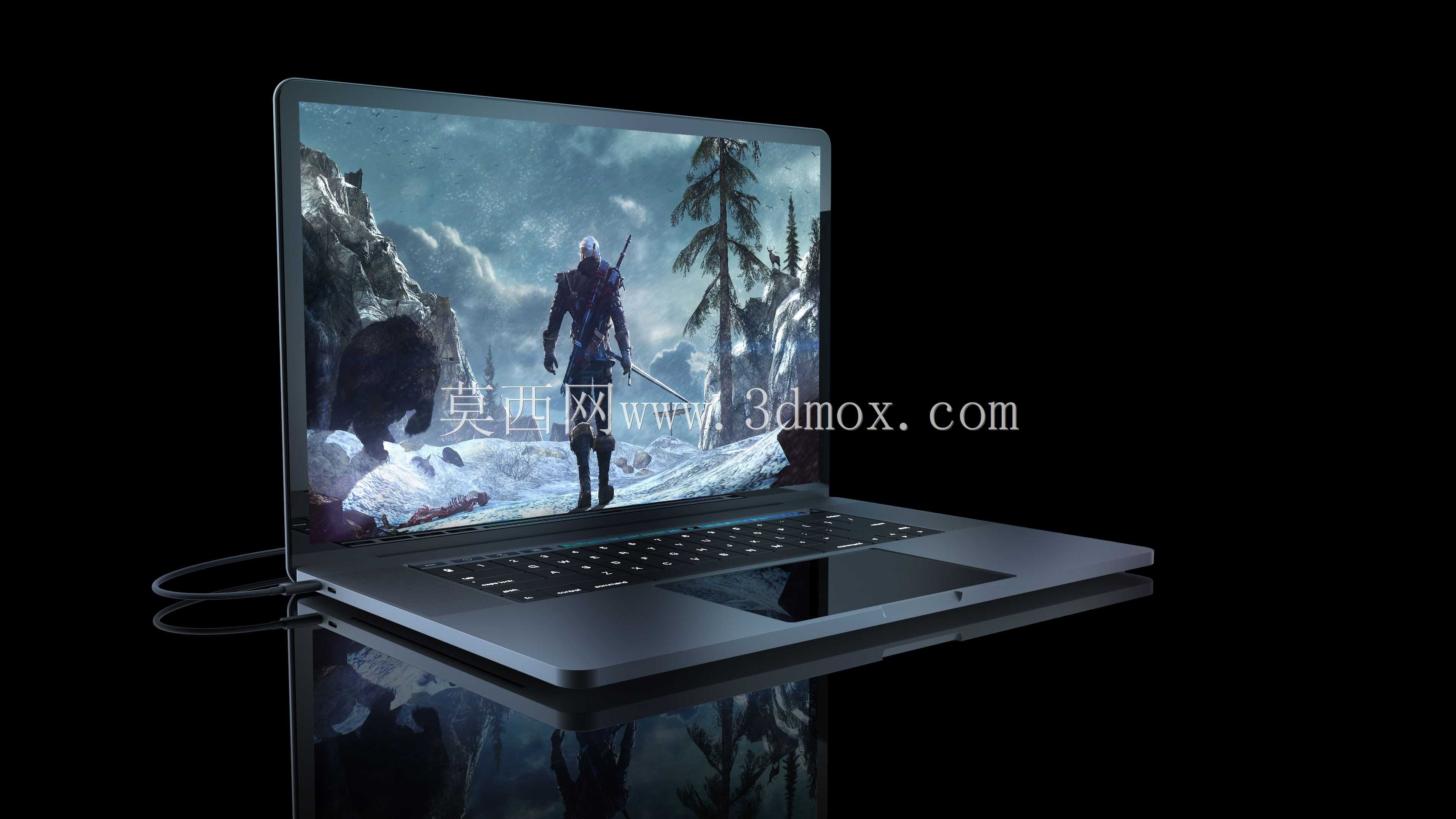 MacBook Pro Touchbar 15\����2016��ĩ��