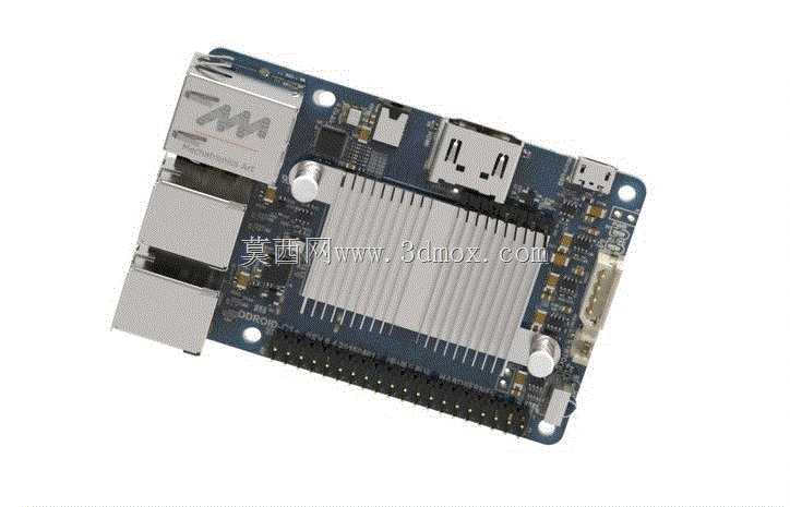 ODROID C1+Ӳ�˲ο���ư�