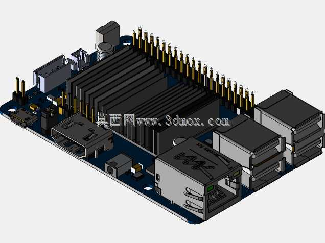 ODROID C1+Ӳ�˲ο���ư�