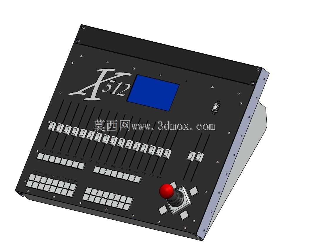 R����¬�ר�����DMX 512