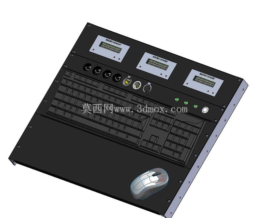 R����¬�ר�����DMX 512
