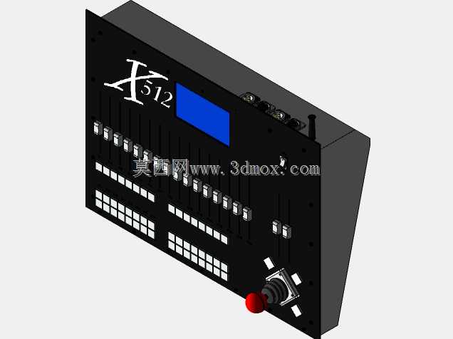 R����¬�ר�����DMX 512
