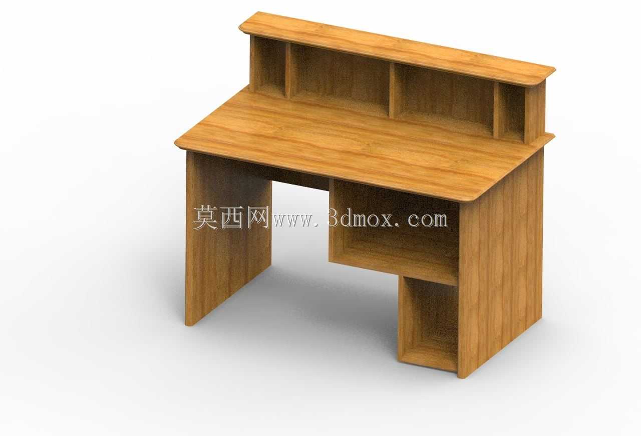 家庭服务台
