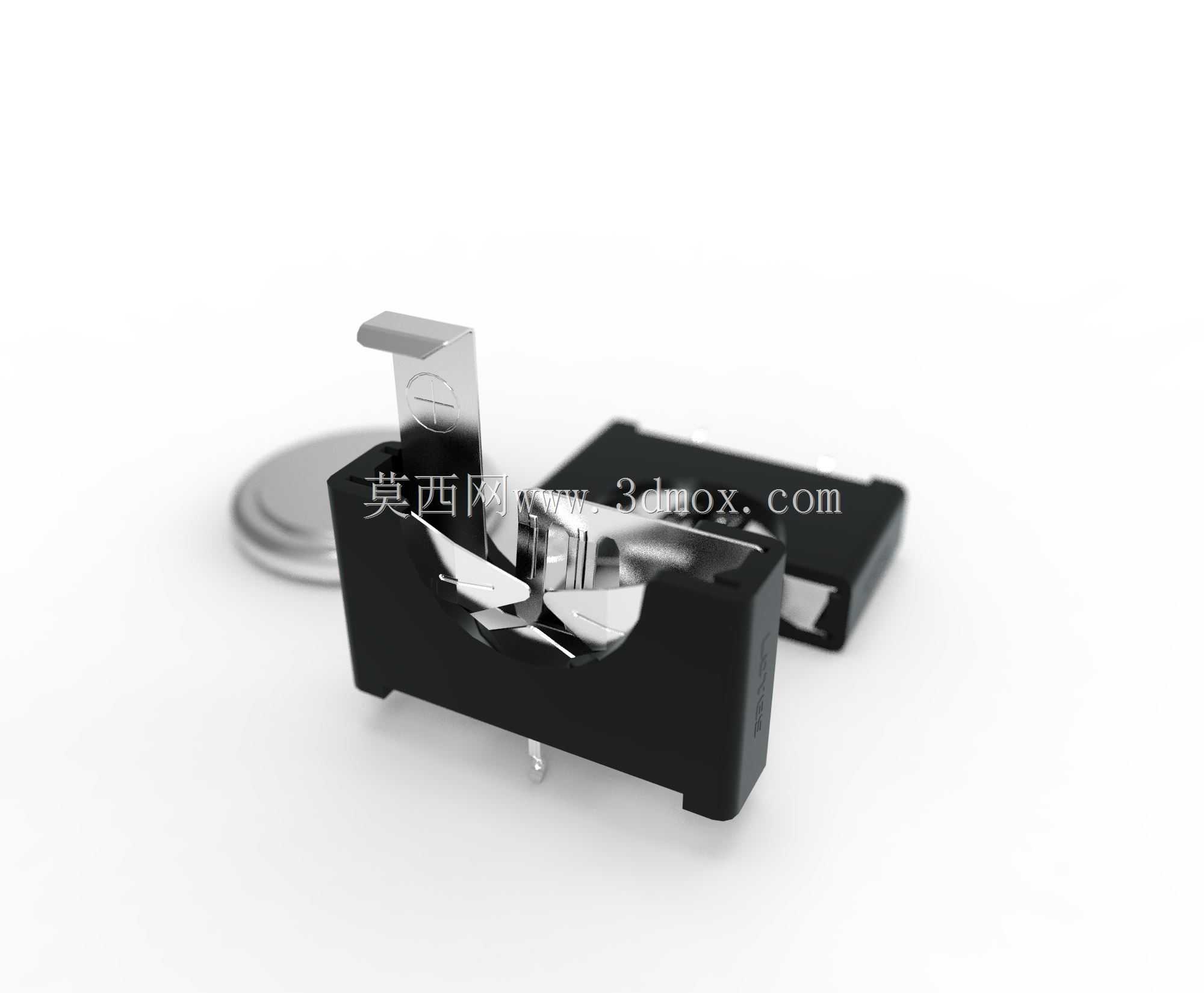LOTES CR2032��ʽ��ؼ�