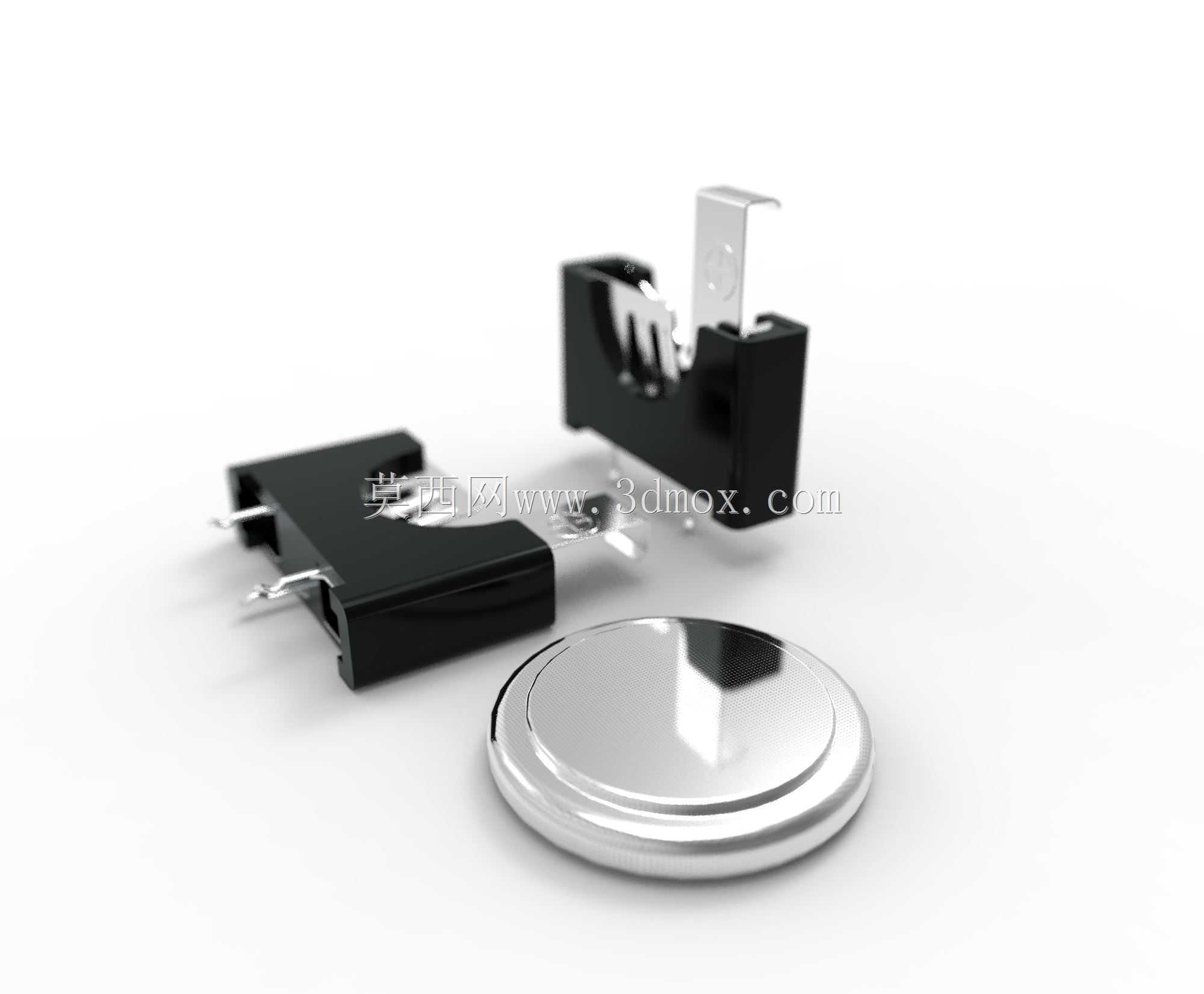 LOTES CR2032��ʽ��ؼ�