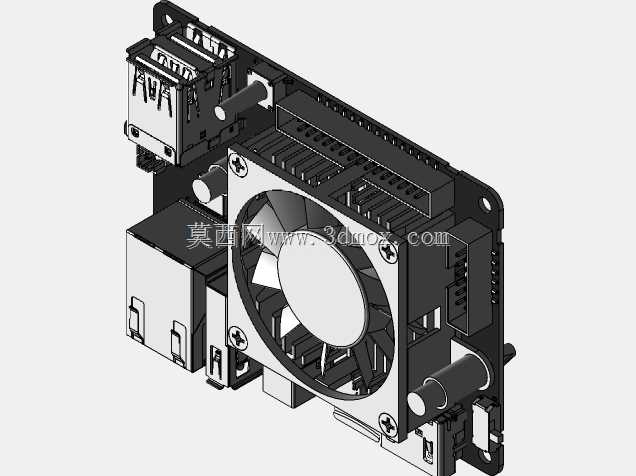 ODROID XU4型