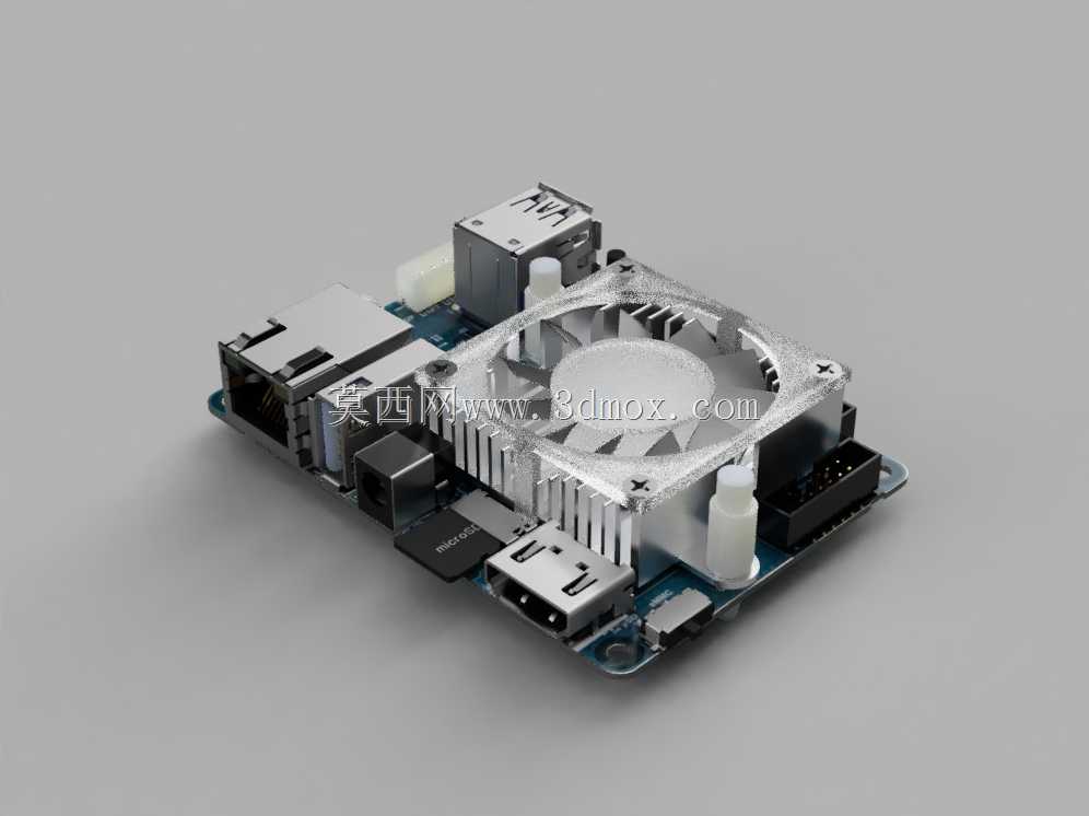 ODROID XU4型