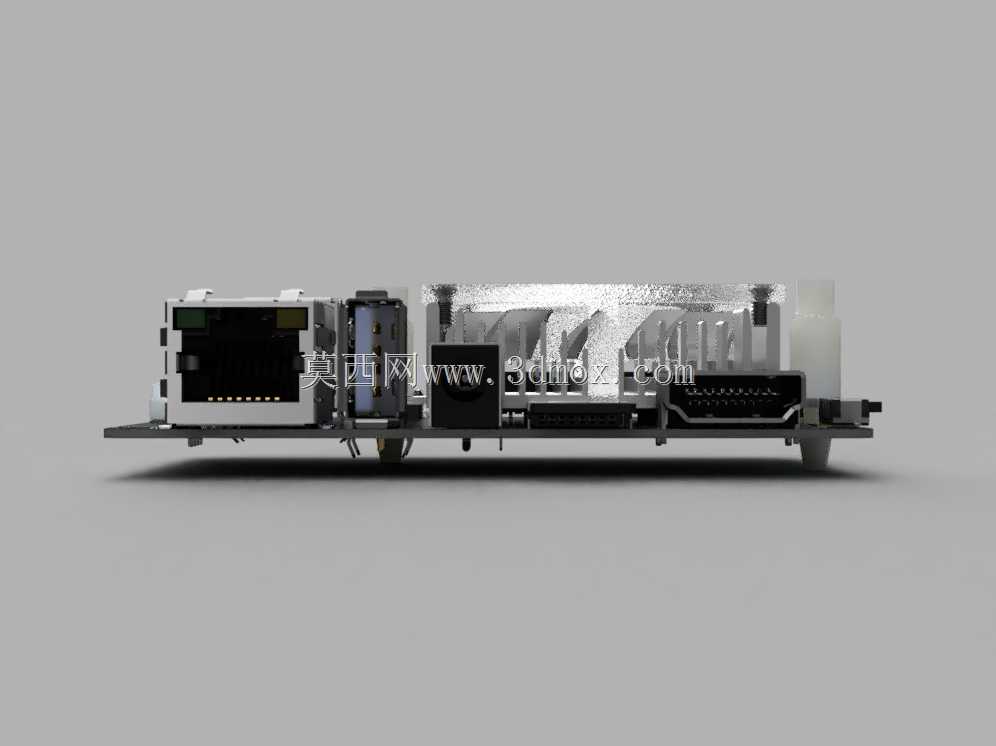 ODROID XU4型