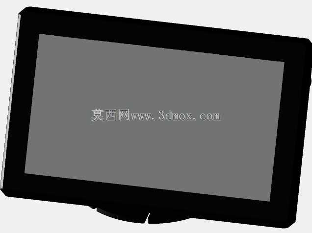Lilliput 779GL-70NP/C/T-7英寸HDMI电容式触摸屏显示器