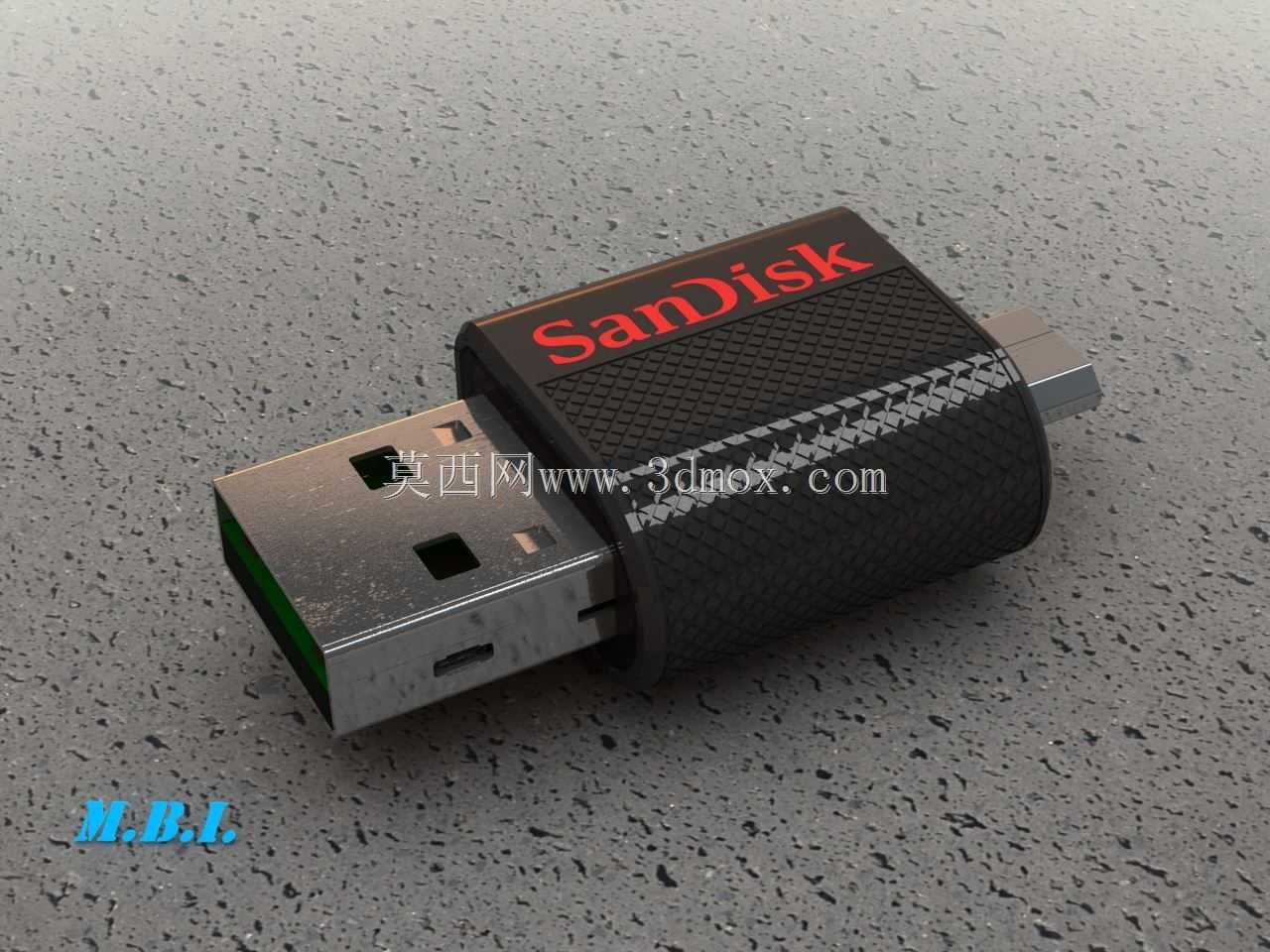 Sandisk Cruzer˫32GB USB pendrive
