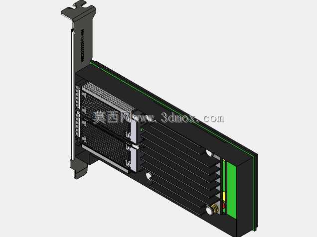Mellanox����PCIE���俨