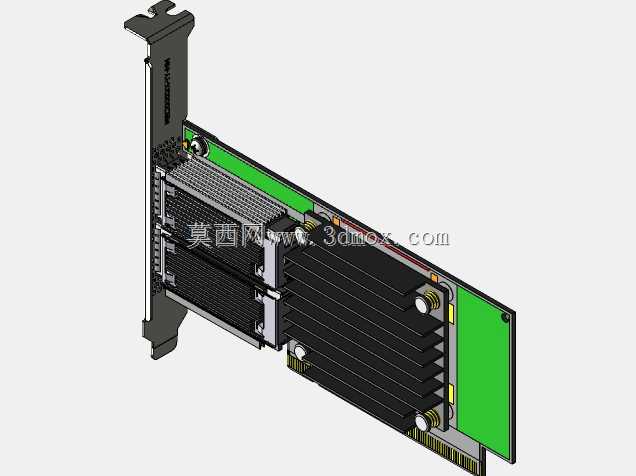 Mellanox����PCIE���俨