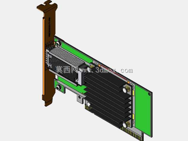 Mellanox����PCIE���俨