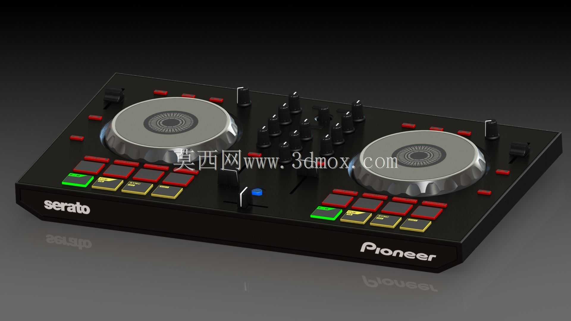 �ȷ�DDJ-SB DJ������
