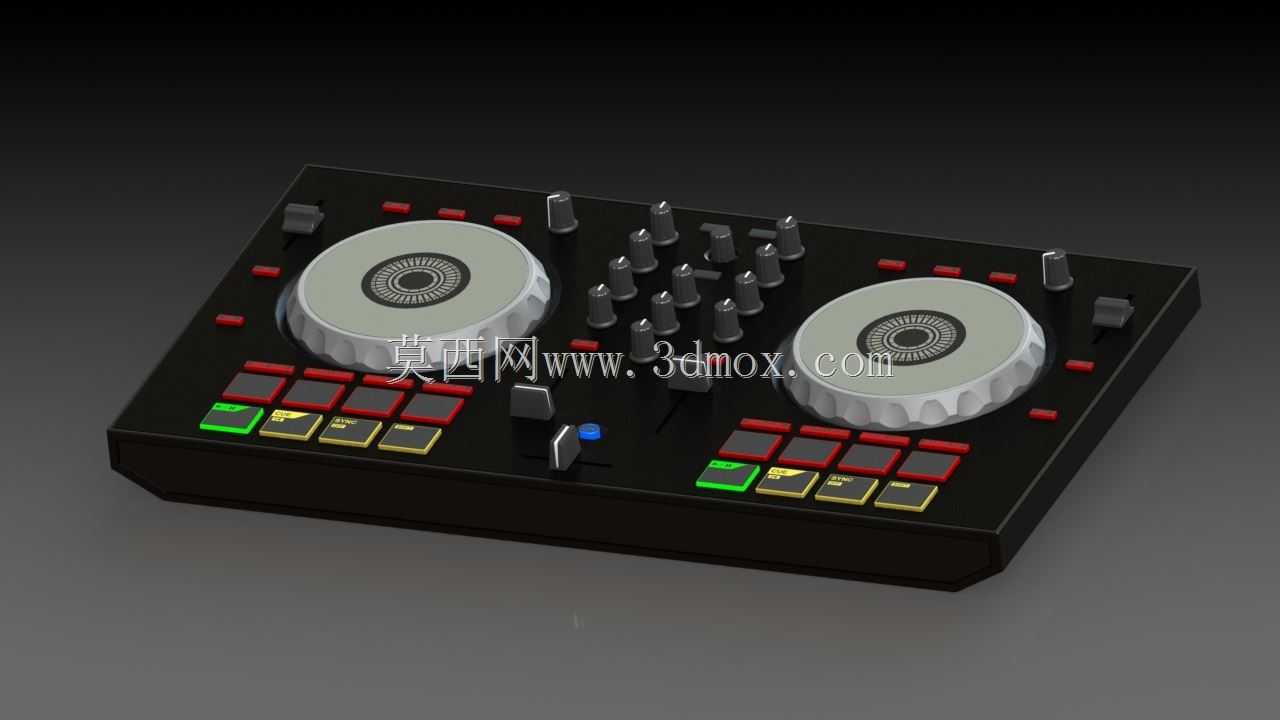 �ȷ�DDJ-SB DJ������