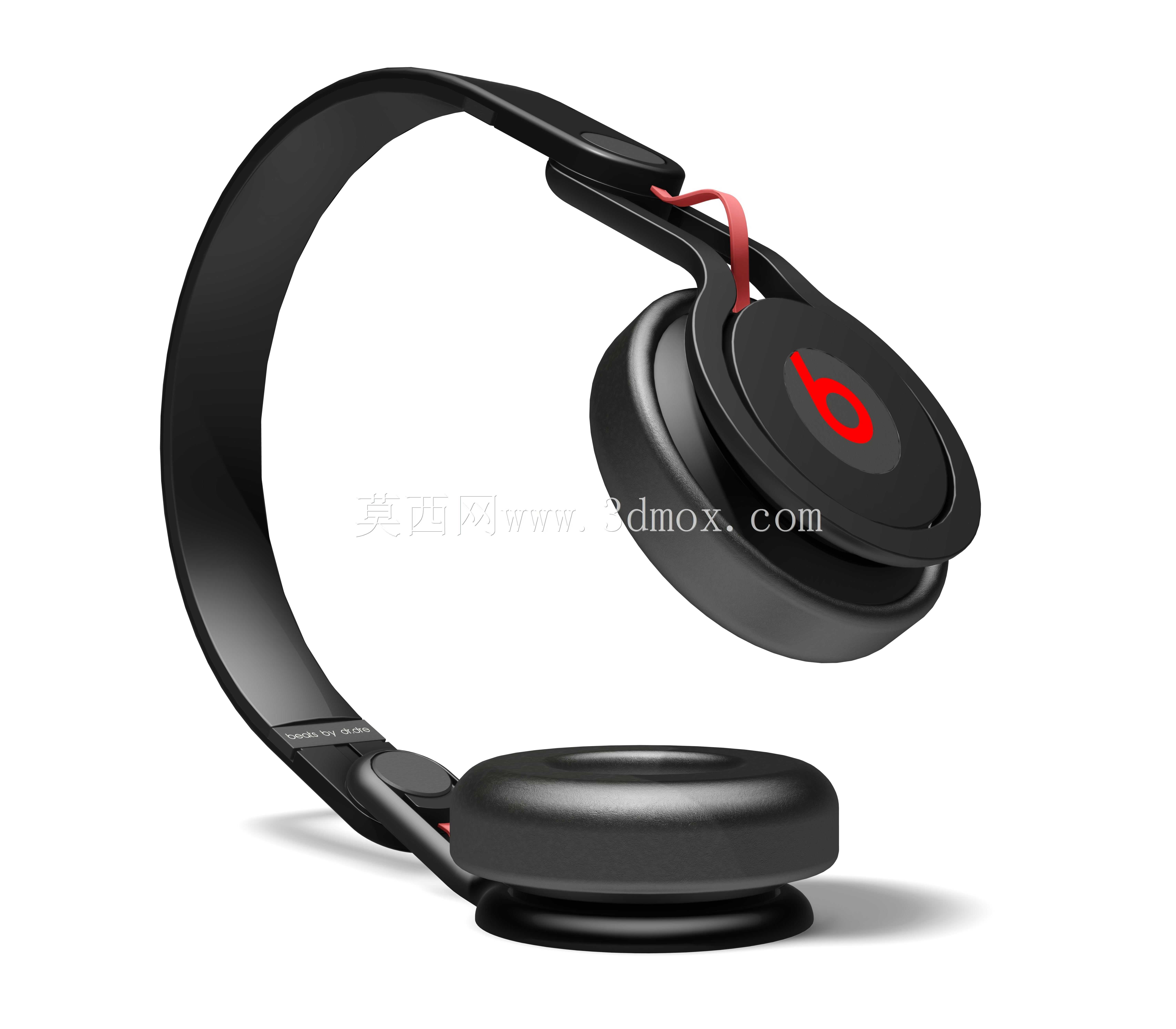 耳机Beats混音器
