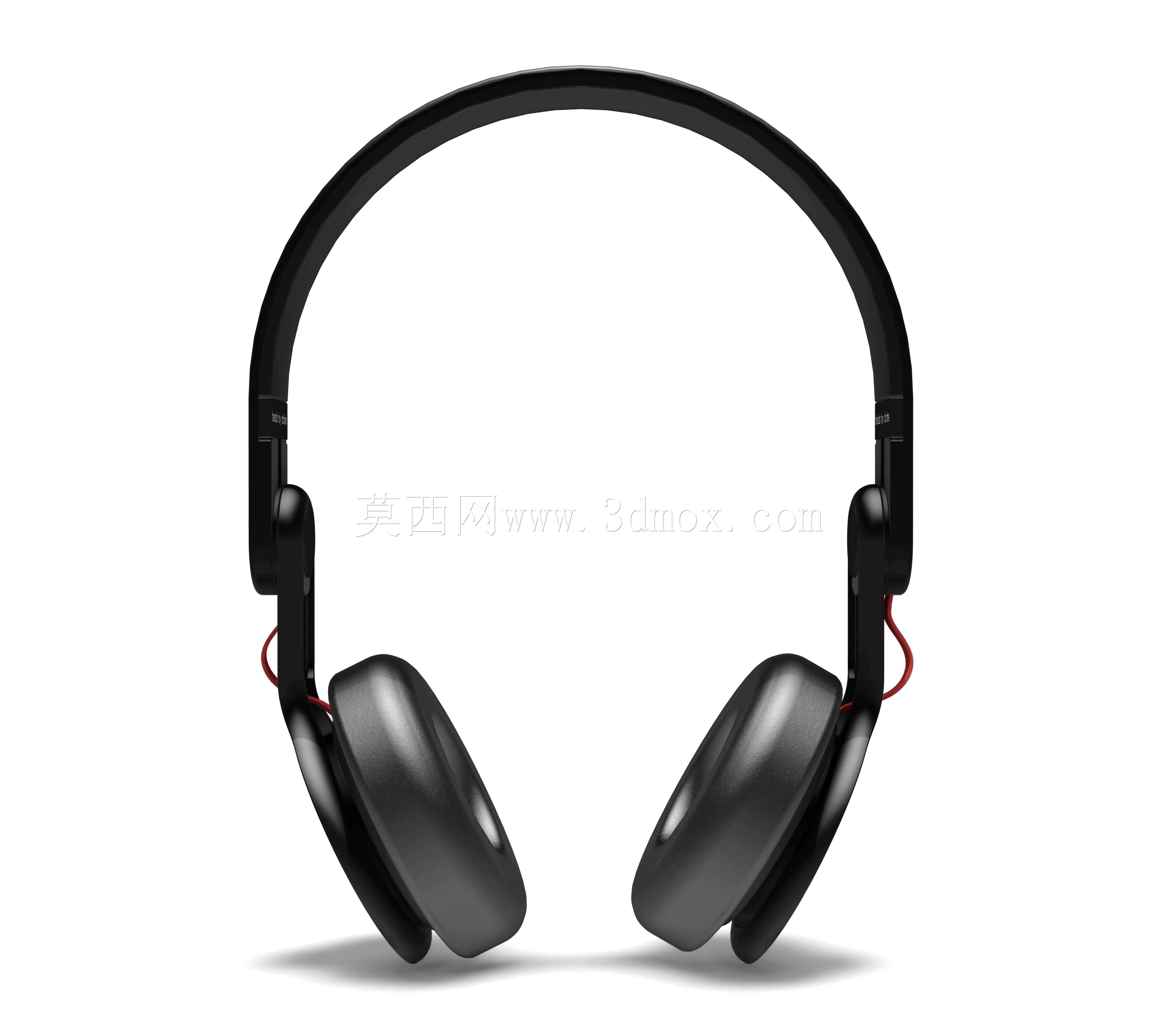 耳机Beats混音器