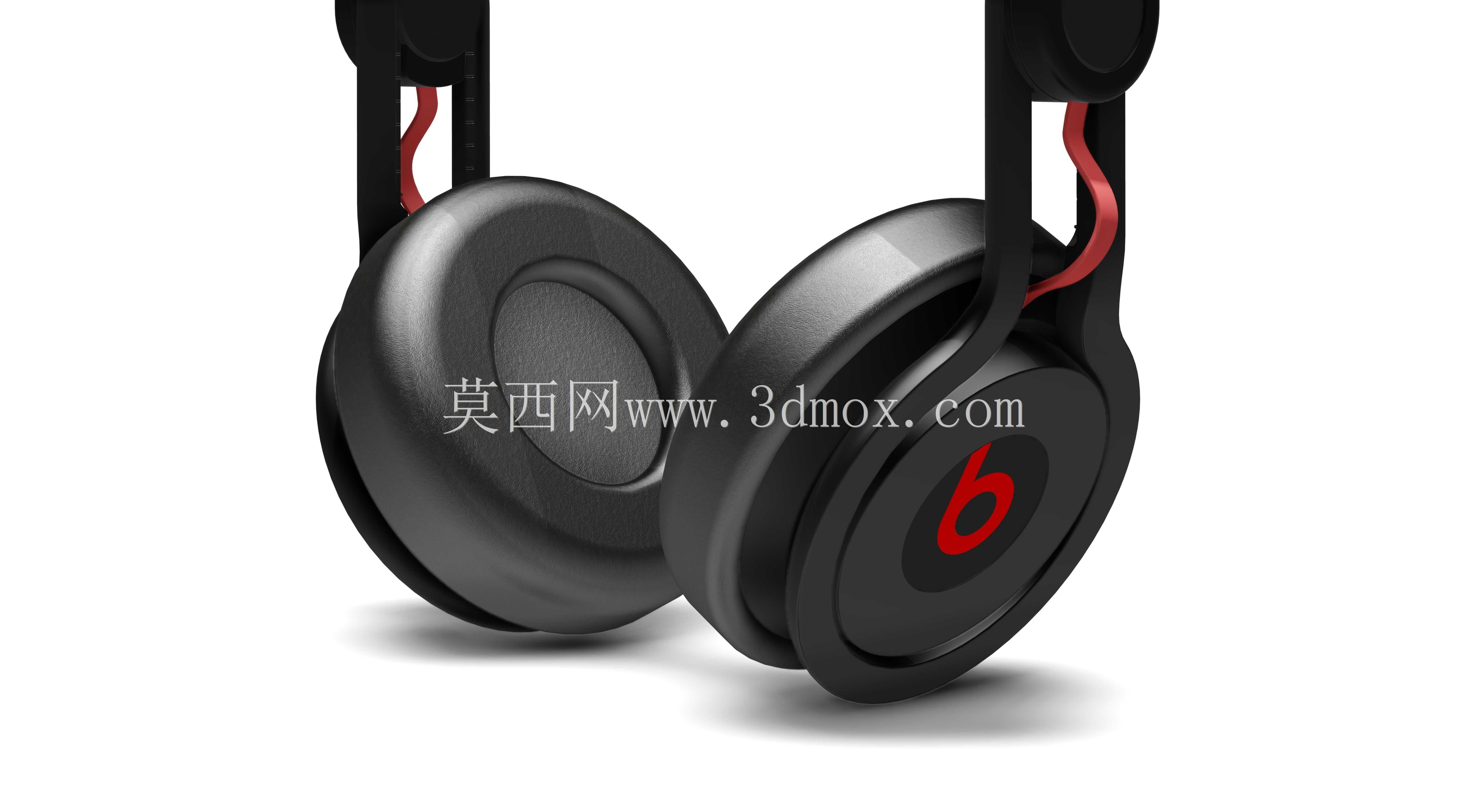 耳机Beats混音器