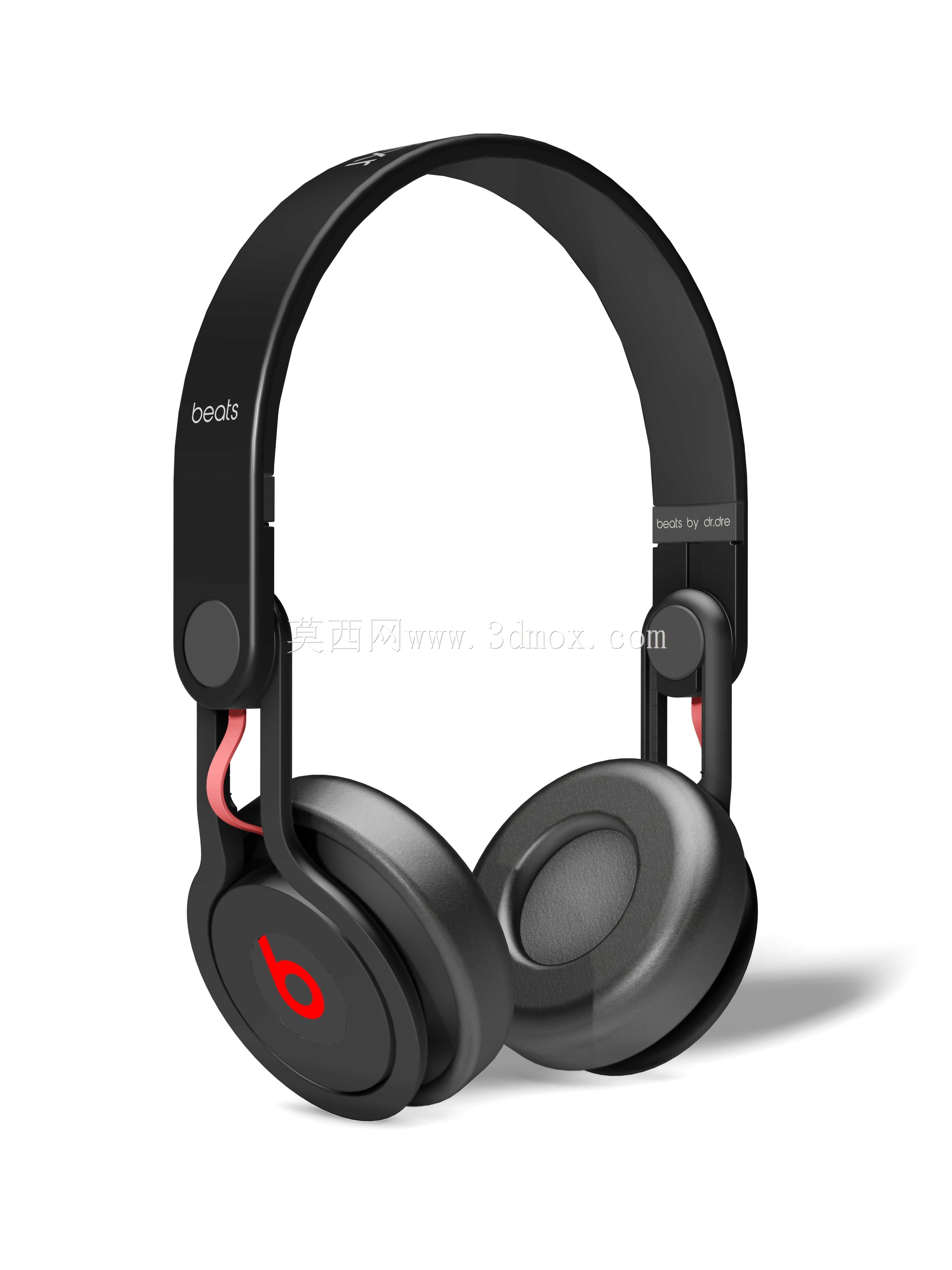 耳机Beats混音器