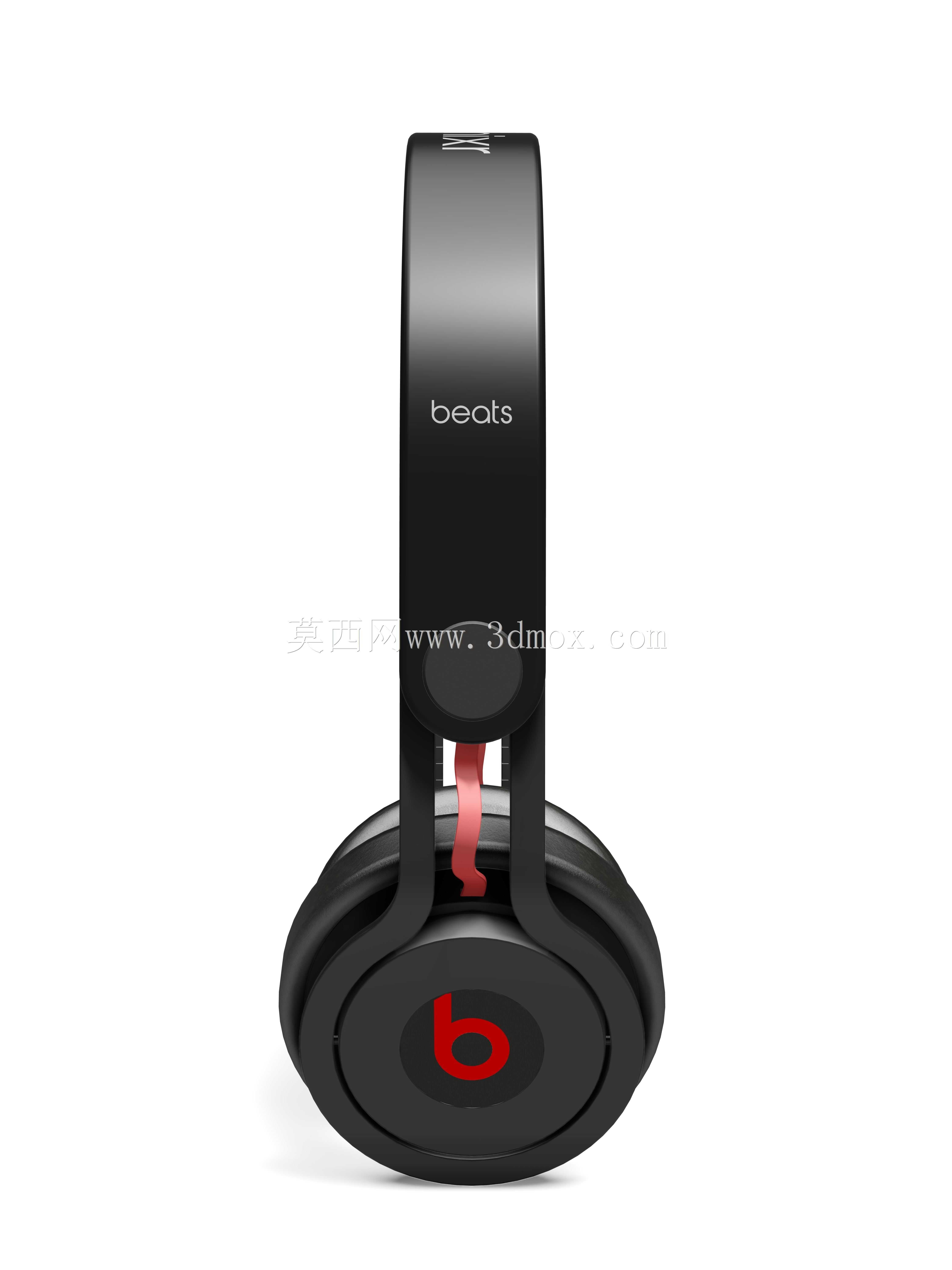 耳机Beats混音器