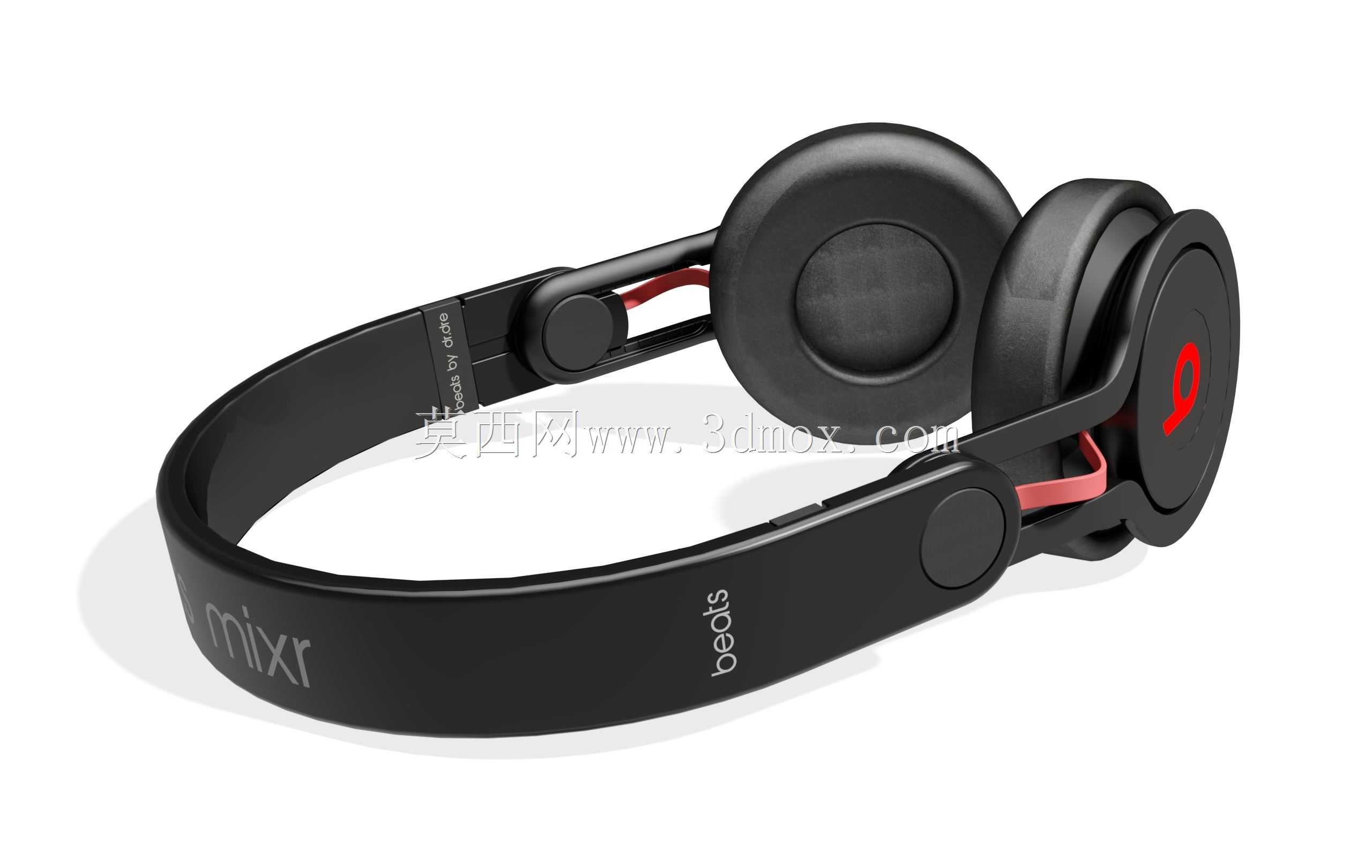 耳机Beats混音器