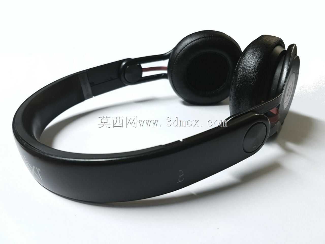 耳机Beats混音器