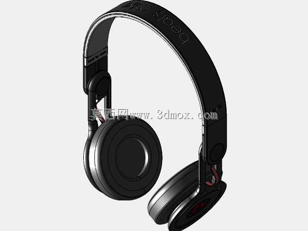 耳机Beats混音器