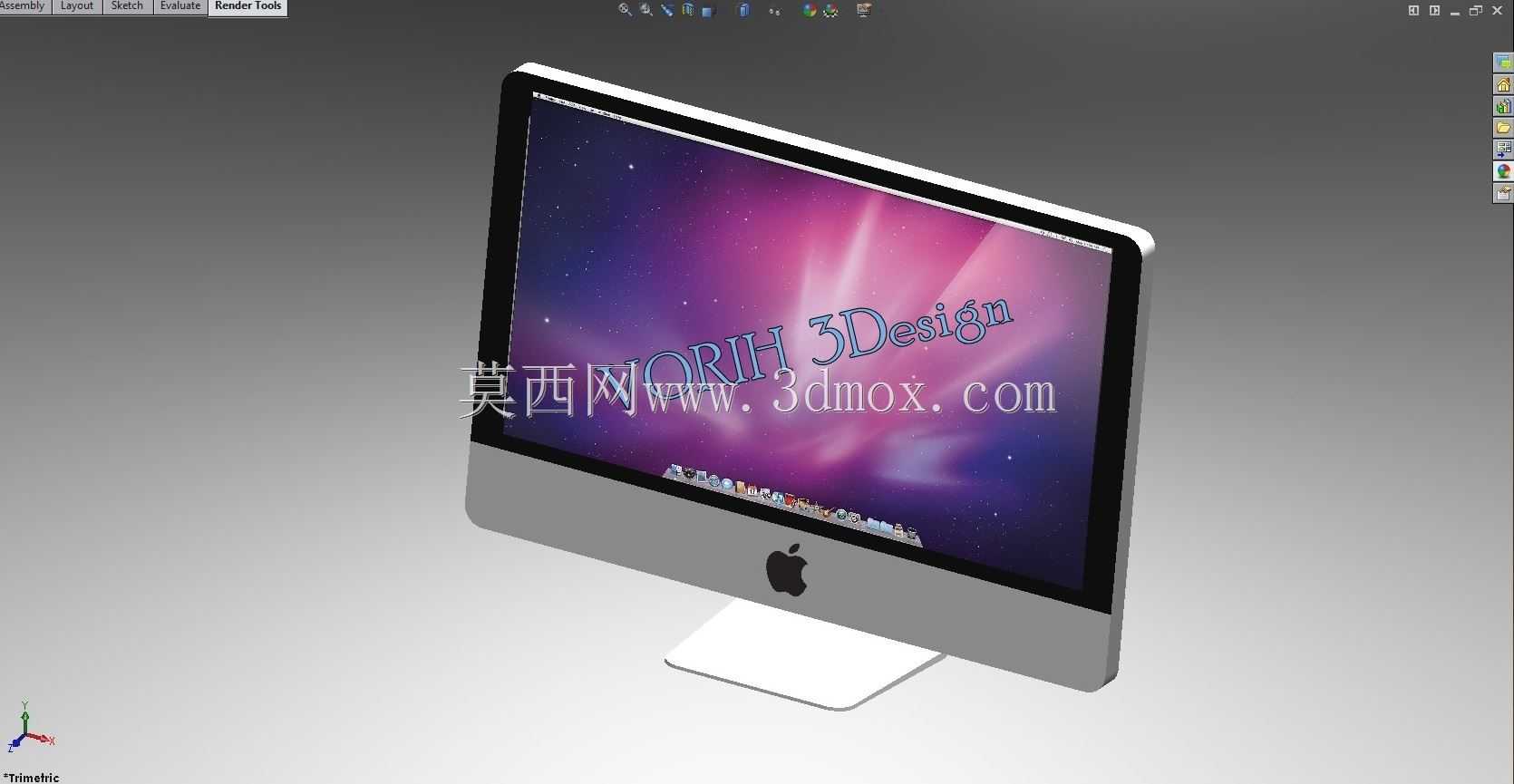 iMAC