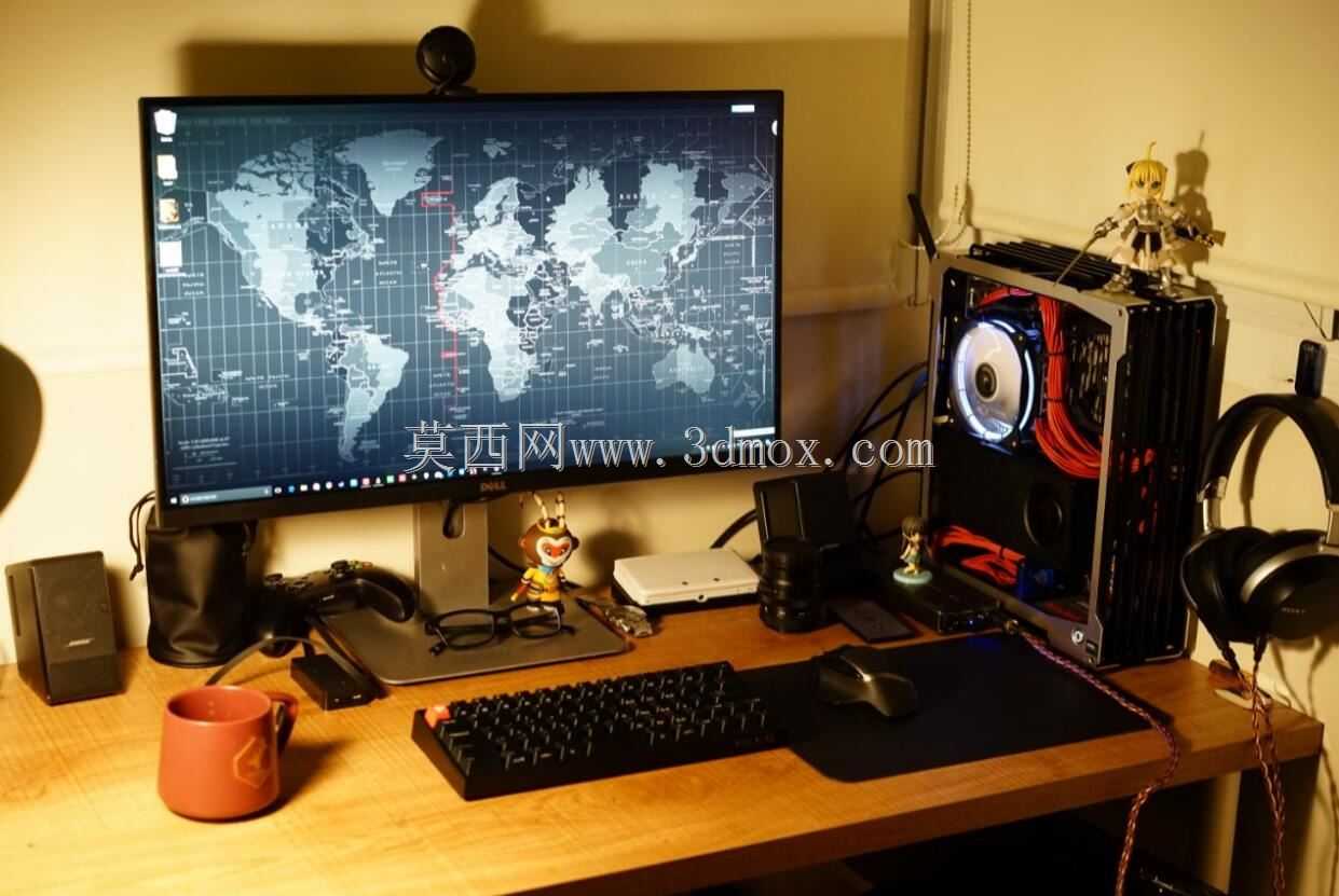 弹头超级收割者