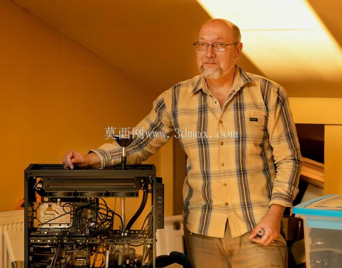 ˮ��PC����ˮ�ܹ������롱