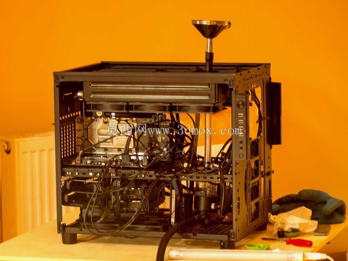 ˮ��PC����ˮ�ܹ������롱