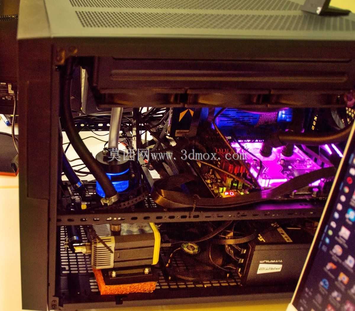 ˮ��PC����ˮ�ܹ������롱