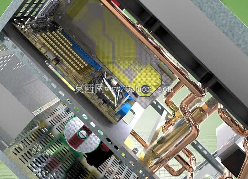 ˮ��PC����ˮ�ܹ������롱