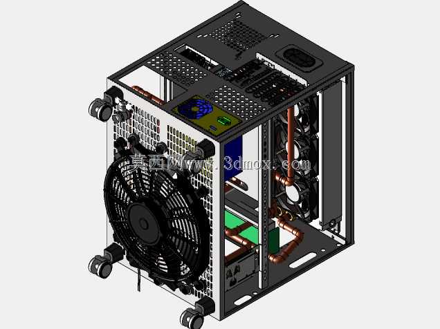 ˮ��PC����ˮ�ܹ������롱
