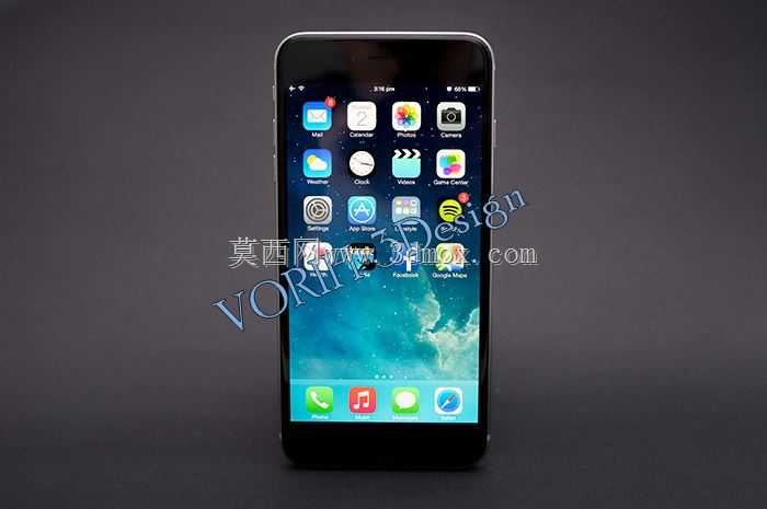 iPHONE 6