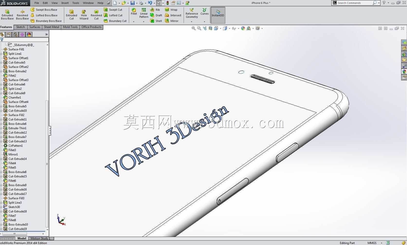 iPHONE 6