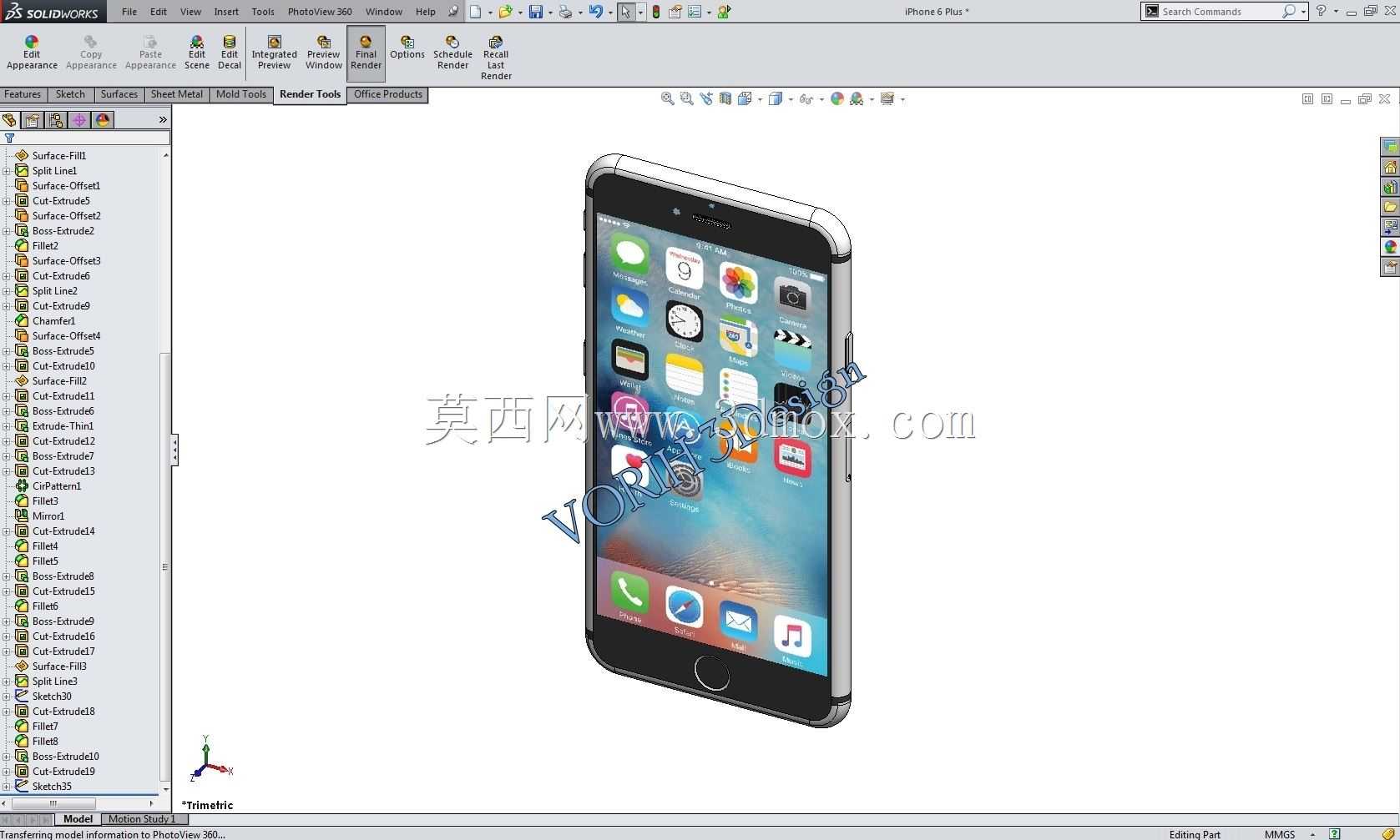 iPHONE 6