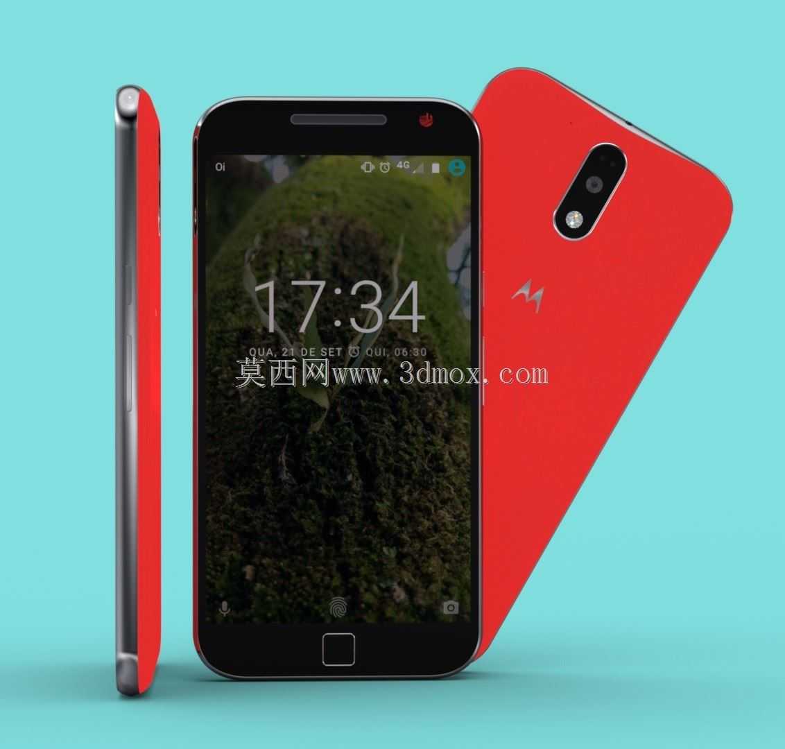 Moto G4������
