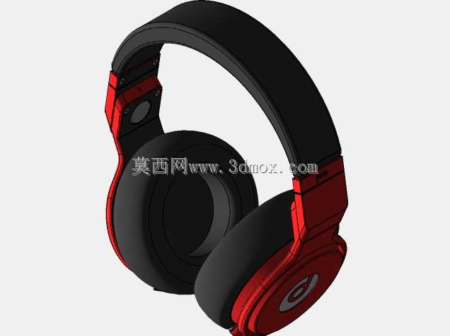 耳机Beats Pro