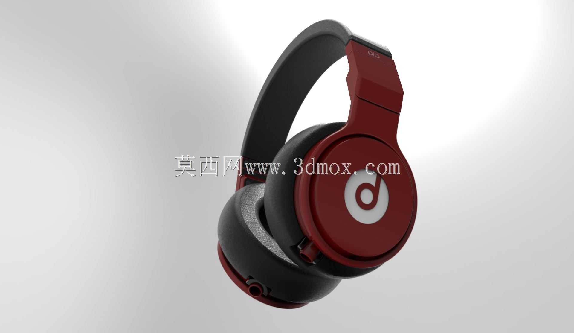 耳机Beats Pro