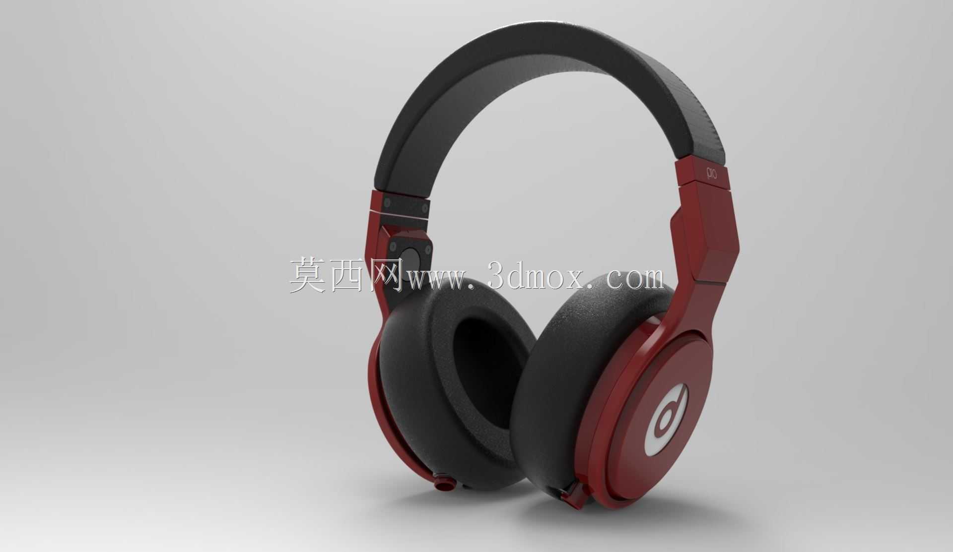 耳机Beats Pro
