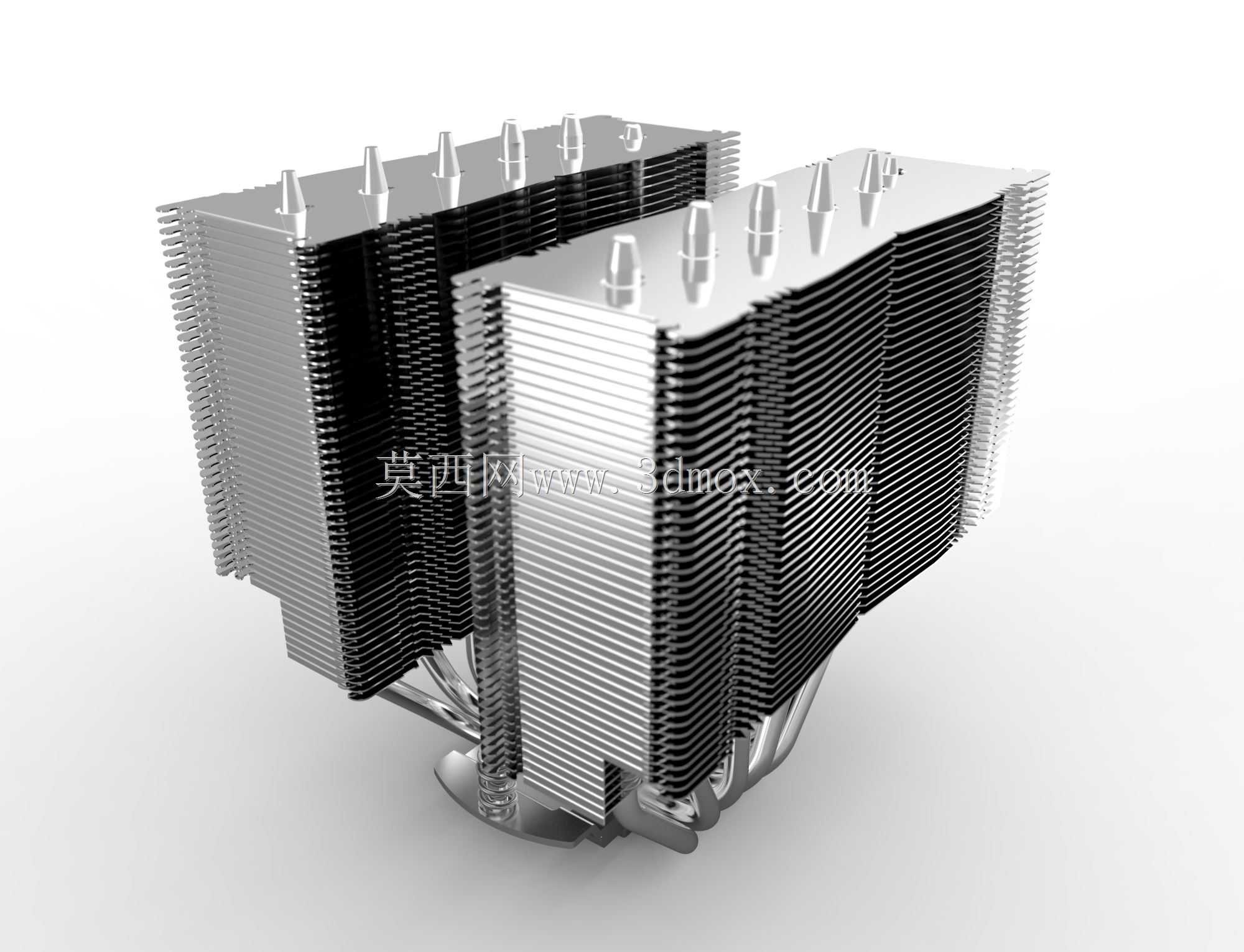 NOCTUA NH-D15S CPU��ȴ��