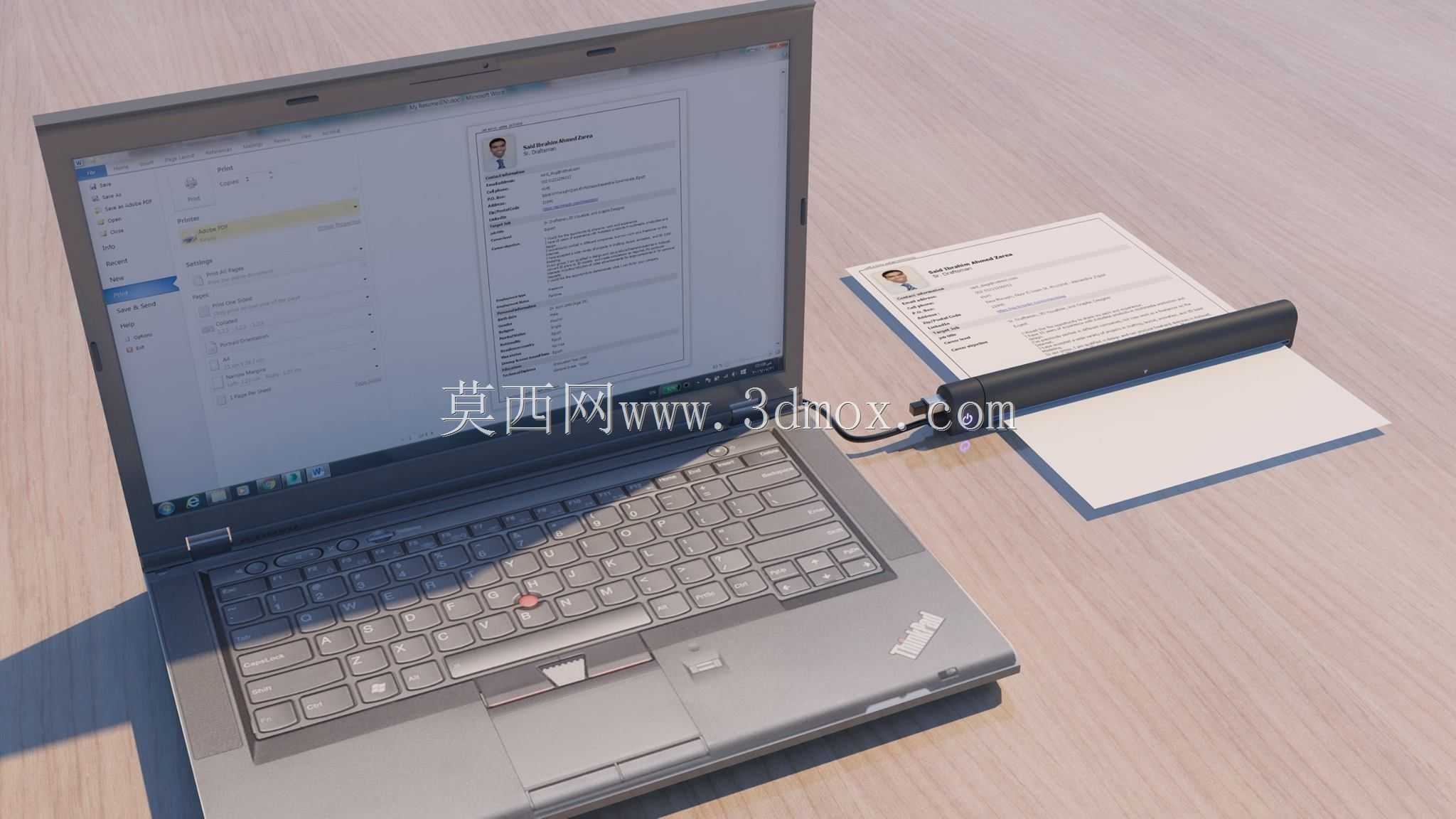 ����T530 Thinkbad
