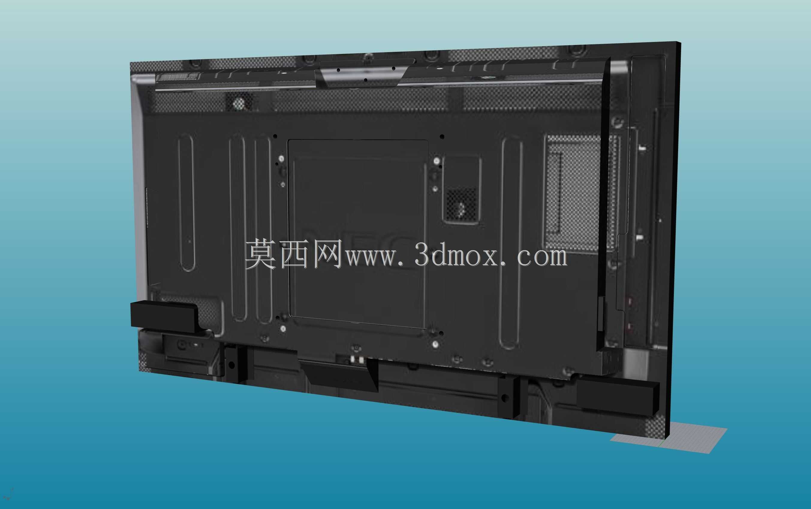 NEC��ͬ��V-423��ʾ��