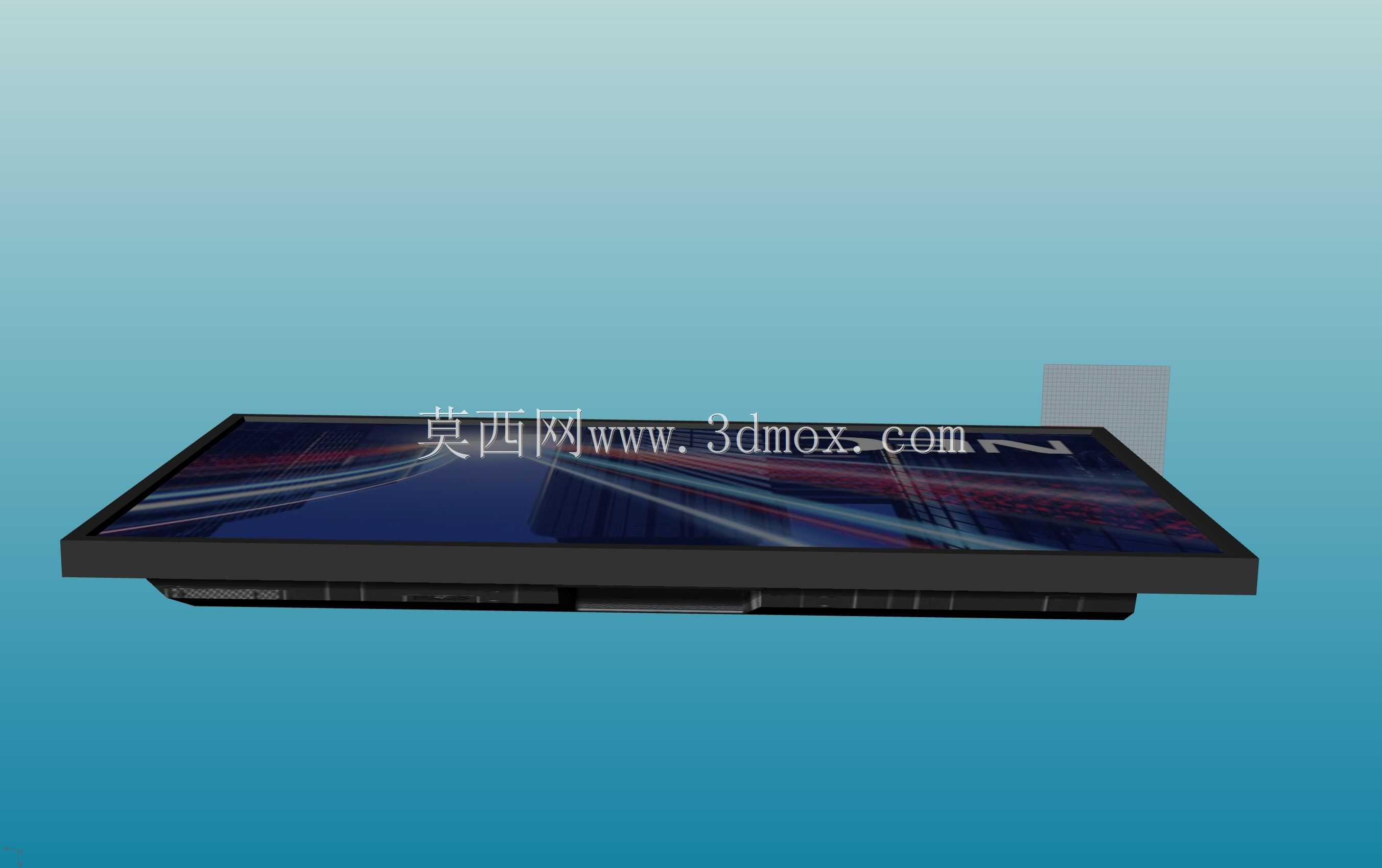 NEC��ͬ��V-423��ʾ��