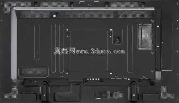 NEC��ͬ��V-423��ʾ��